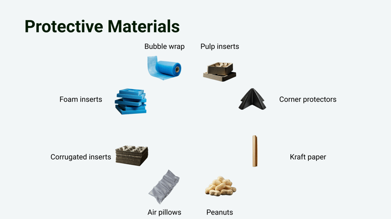 Protective Materials